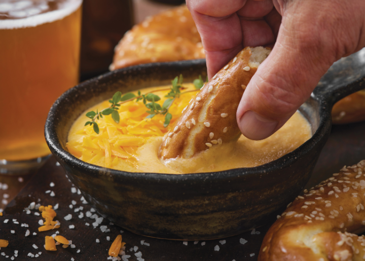 Beer Cheese