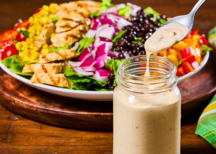 Chipotle Ranch Dressing