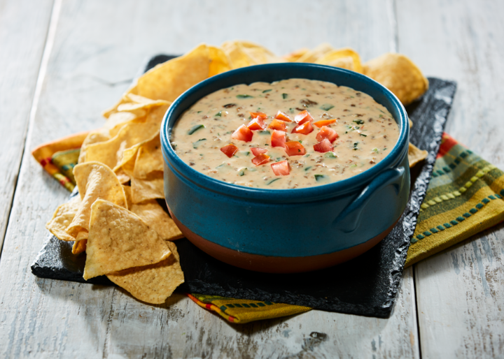 Mexican Street Corn Queso Cheese